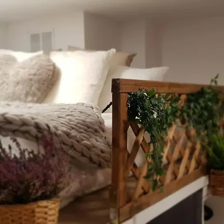 Апартаменты Loft Al Mar *
