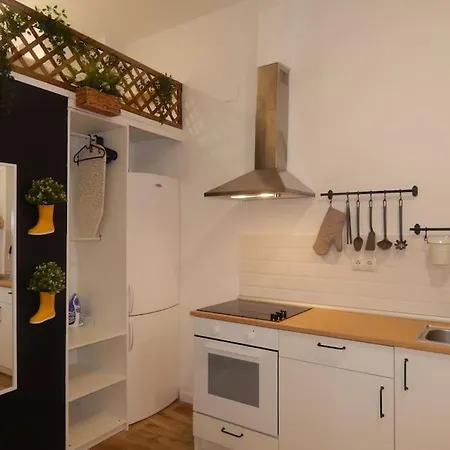 Loft Al Mar Apartment