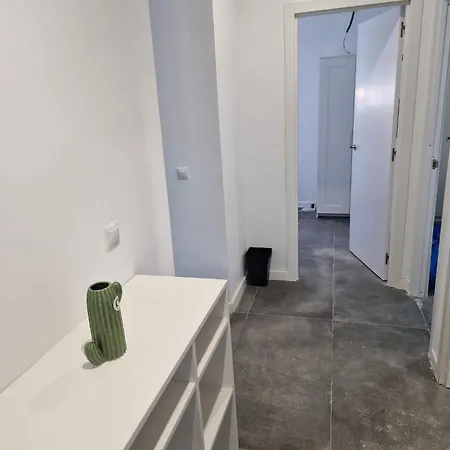 Rum i privatbostad Ayora Valencia