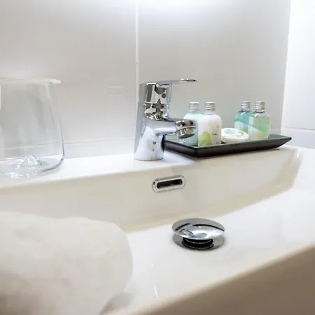 Apartamento Dorm4you Patraix *