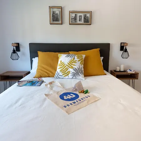 Appartamento Dorm4you Patraix *