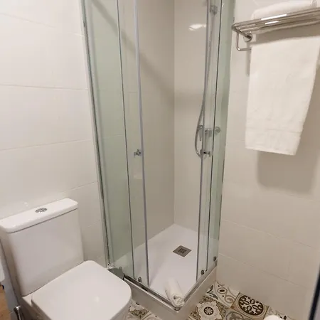 Dorm4you Patraix Valência