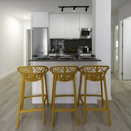 Dorm4you Patraix Appartamento *