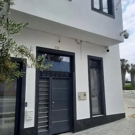 Ferienhaus Luxury House *