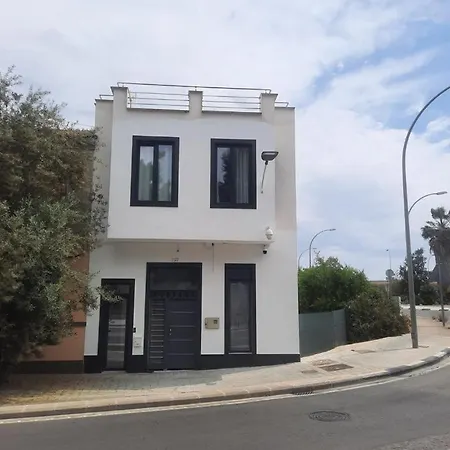 Ferienhaus Luxury House Valencia