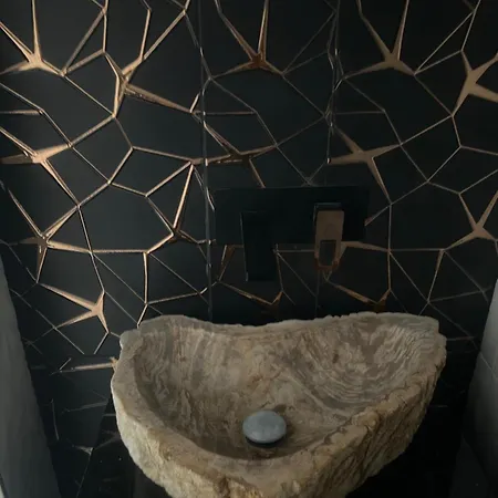 Luxury House Valencia