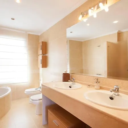 Casa En Valencia, Cerca De Golf, Playas, Moto Gp Hébergement de vacances Valence