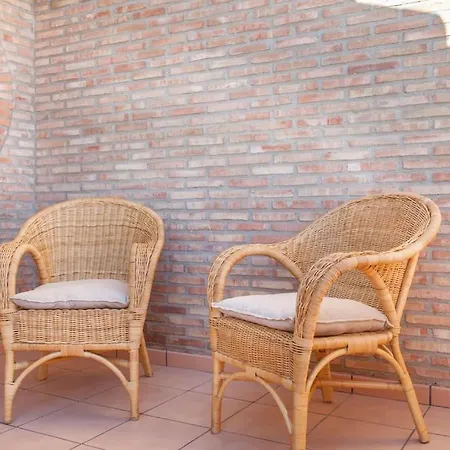 Casa En Valencia, Piscina, Cerca De Golf, Playas, Moto Gp Valence