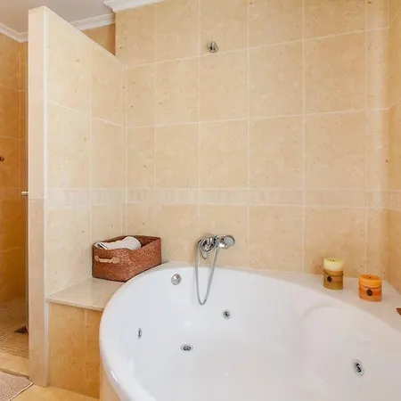 Casa En Valencia, Cerca De Golf, Playas, Moto Gp Hébergement de vacances