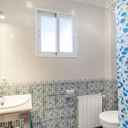 Casa En Valencia, Cerca De Golf, Playas, Moto Gp Valence