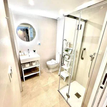 Apartment Exclusivo Loft De Diseno Roig Arena - Piscina - Vlc *