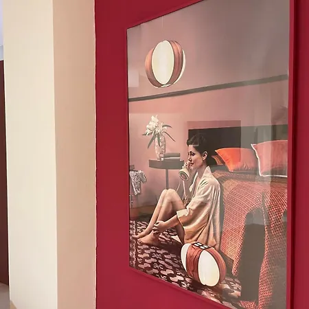 Osito Hub - Pintor Nicolau Apartment *