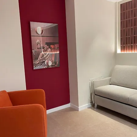 Osito Hub - Pintor Nicolau Apartment *