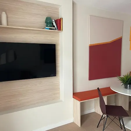 Osito Hub - Pintor Nicolau Apartment *