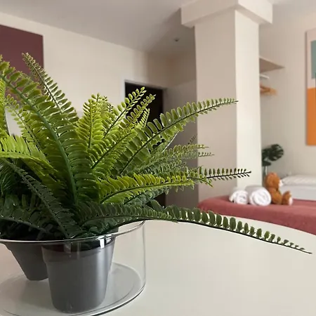 Osito Hub - Pintor Nicolau Apartment Valencia