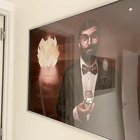 Osito Hub - Pintor Nicolau *