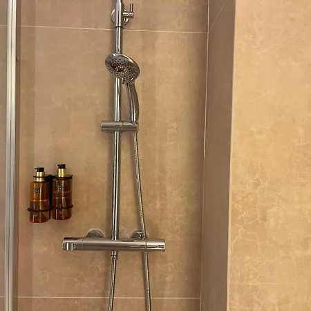 Osito Hub - Pintor Nicolau Apartman Valencia