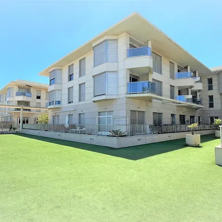 Luxury A40-28 With Terrace And Sea Views Valencia