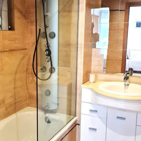 Luxury A40-28 With Terrace And Sea Views * Valencia