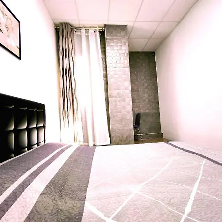 Sant Roc Apartment