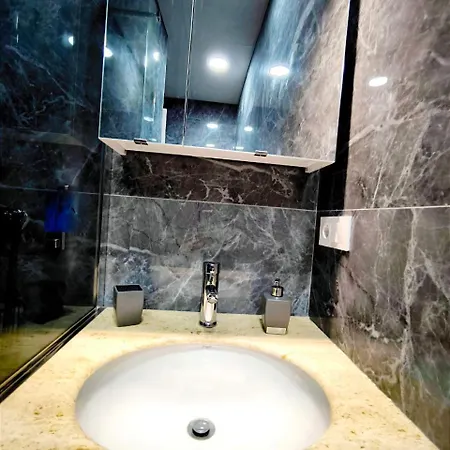 Sant Roc Apartment *