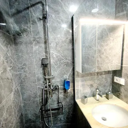 Sant Roc Apartment Valencia