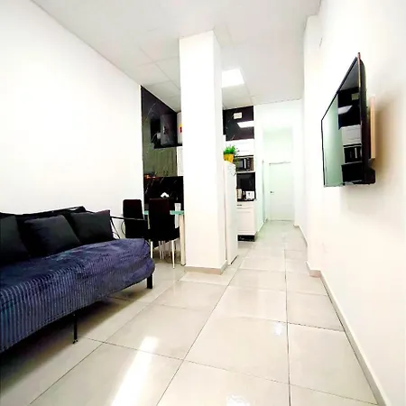 Sant Roc Apartment *