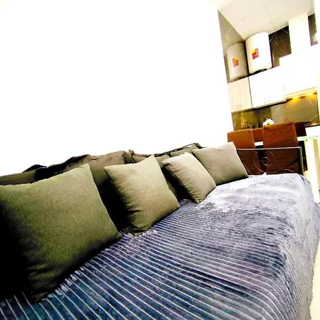 Apartment Sant Roc *