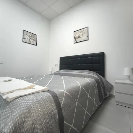 Sant Roc Apartment