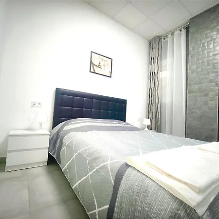 Apartment Sant Roc