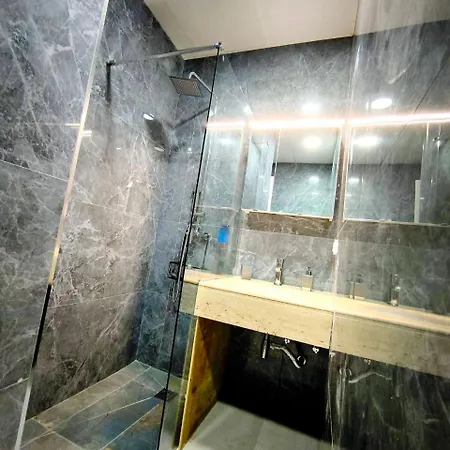 Sant Roc Apartment *
