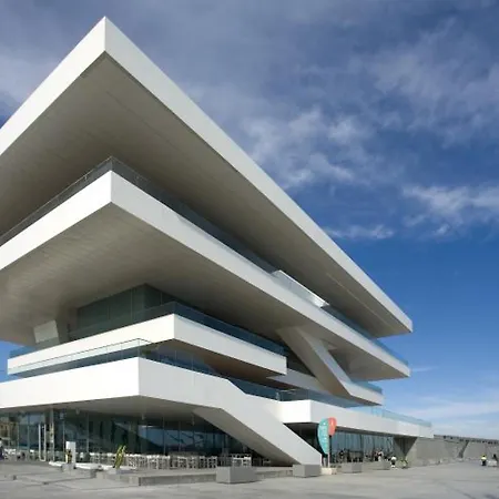 Master&commander Úszó hotel *