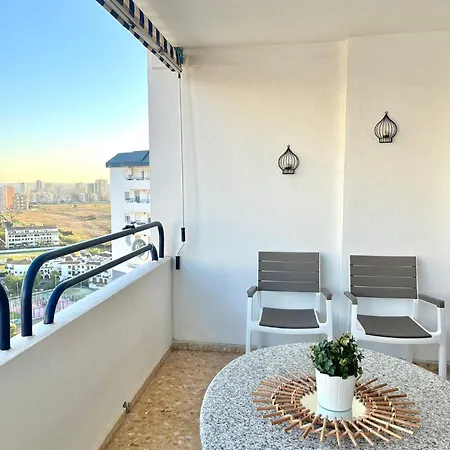 En Primera Linea De La Playa A 15 Minutos De La Ciudad De バレンシア