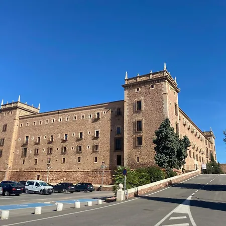 公寓 En Primera Linea De La Playa A 15 Minutos De La Ciudad De