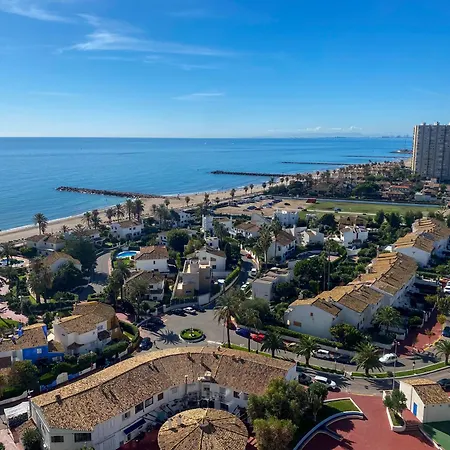 Appartement En Primera Linea De La Playa A 15 Minutos De La Ciudad De *