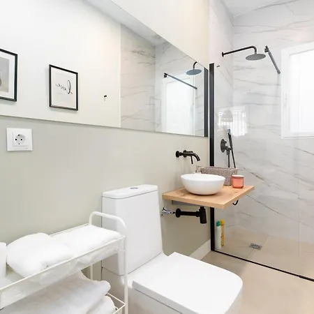 Ruzafa 1 Y 2 Sofas Cama Apartman