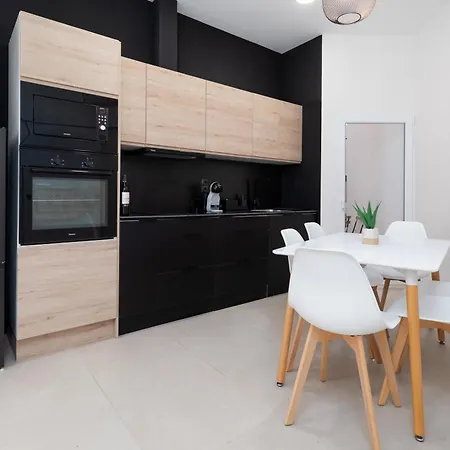 Ruzafa 1 Y 2 Sofas Cama * فالنسيا