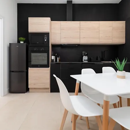 Ruzafa 1 Y 2 Sofas Cama فالنسيا