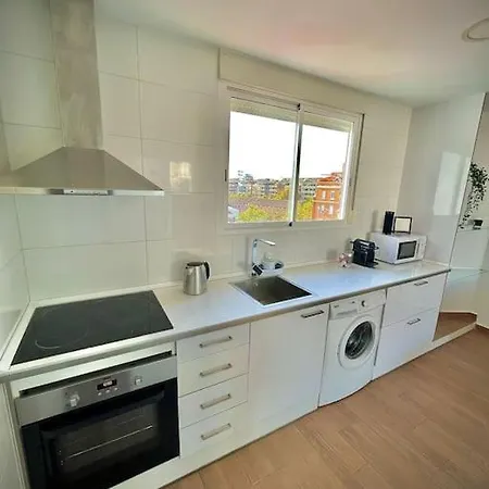 Apartamento Elegant Rooftop By F2