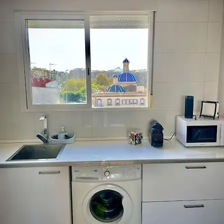 Elegant Rooftop By F2