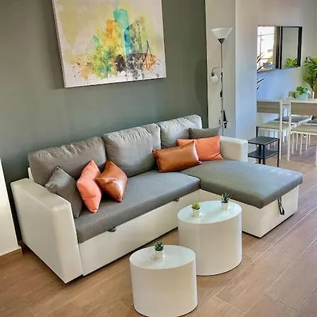 Elegant Rooftop By F2 *