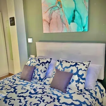 Apartamento Elegant Rooftop By F2