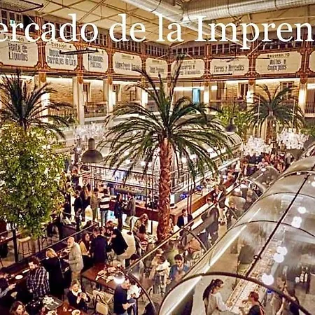 Elegant Rooftop By F2 *