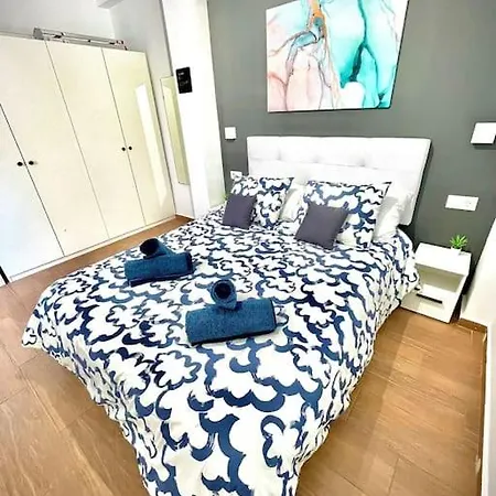 Apartamento Elegant Rooftop By F2 *