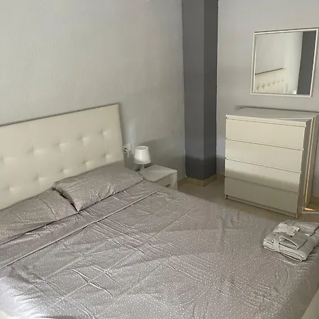 Cercano Al Centro * ולנסיה