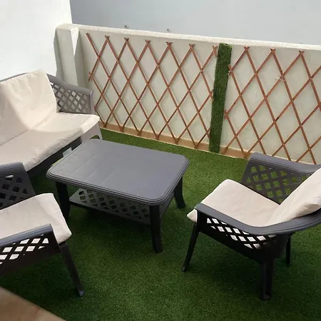 Cercano Al Centro Apartamento Valencia