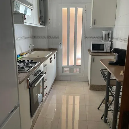 Cercano Al Centro * ולנסיה