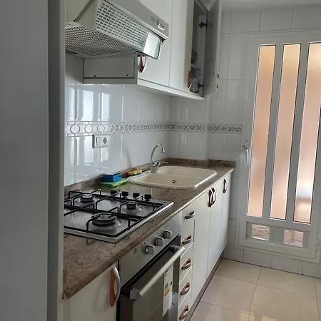 Cercano Al Centro Apartamento