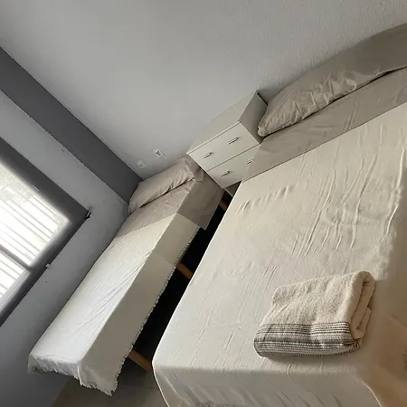 Cercano Al Centro فالنسيا