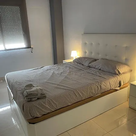 Apartamento Cercano Al Centro *